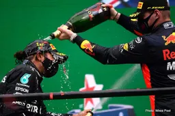 Verstappen: Incredible 92 wins and I don’t think it stops there
