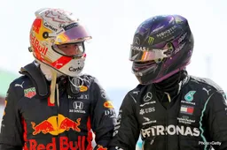 Spanish Grand Prix: Max v Lewis and other stories