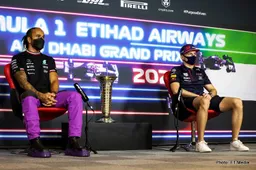 Hamilton vs Verstappen war of words before battle