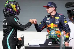 Todt: Max is like Kimi, very different to Lewis