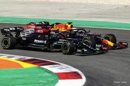 Horner: Nothing more exciting than racing Hamilton