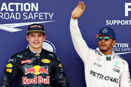 Verstappen in focus at Monza as Hamilton eyes 50 wins
