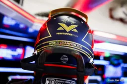 Verstappen: There are always things we can do better