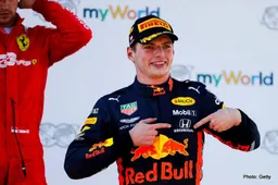 Red Bull: To give Honda first V6 hybrid victory is unbelievable