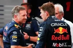 Horner: It's very, very confusing