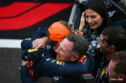 Horner: Max has grown from that first Championship