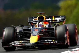 Verstappen: It will be hard to beat the Ferraris