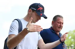 Verstappen: I will not be laying on the beach