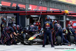 Can Red Bull Racing bounce back in 2026?