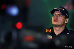 Verstappen: Fans burning Hamilton-branded merchandise disgusting