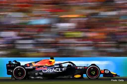 The Thrill of Formula 1 Racing