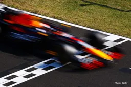 Parc Ferme: Red Bull smoke and mirrors