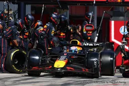 Red Bull Imola form a one-off? Monaco will tell...