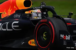 Verstappen: Imola was a very important weekend for us