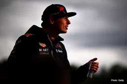 Verstappen named 2022 Laureus Sportsman of the Year