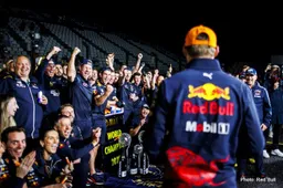 Verstappen: We need to keep our heads down