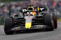 Suzuka Qualifying: Verstappen on pole, now for the Title