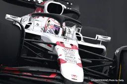 Japanese Grand Prix Takeaways: Sheer Brilliance!