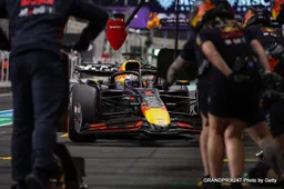 Marko: By Imola we should have speed to beat McLaren