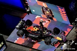 Verstappen: Saudi Arabian GP should be a better race for us