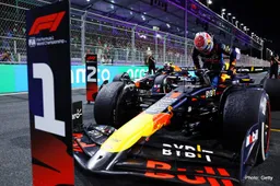 Verstappen: We don't know the full potential of the car yet