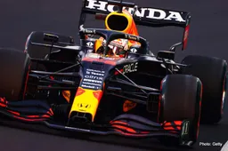 Jeddah FP3: Advantage Verstappen as Red Bull find pace
