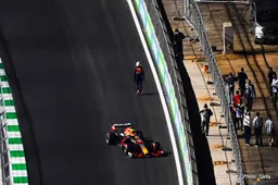 Horner: That was looking like the lap of the year
