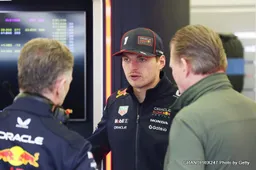 Brundle: Verstappen more likely to stay at Red Bull after Horner firing