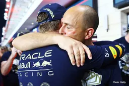 Lambiase: Bond with Verstappen cemented in 2021