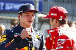 Verstappen: Charles and I could get along at the same team