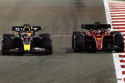 Brawn: We’ll always make sure the F1 car can race