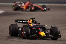 Vasseur: Red Bull did a good job, but their penalty was very light