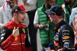 Hakkinen: Leclerc in control, Verstappen won't be happy