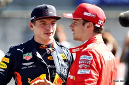 Carey: Apart from Lewis we have some very interesting drivers