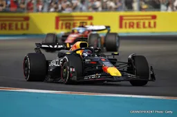 Leclerc: We will see a stronger Red Bull in Barcelona