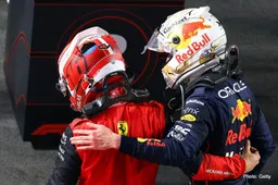 Piero Ferrari: Leclerc can grow, Verstappen at his peak