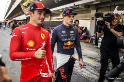 Leclerc: If we don't manage tyres well, we'll lose that win