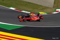 Austrian Grand Prix: Verstappen denies Leclerc in a thriller