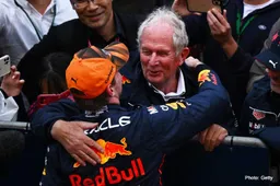 Marko: Our strategist said we were one point behind
