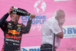 Marko: Next weekend should be even better for us