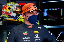 Verstappen: We looked stronger in the long runs