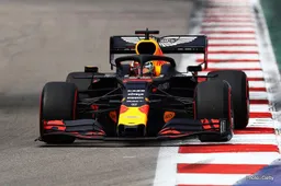 Red Bull: A very positive start