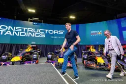 Verstappen hoping to take Monza positive form into Baku