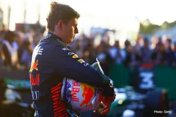 Verstappen: I won't be around for long if there are many changes
