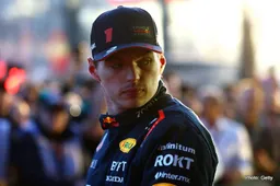 Hill: Verstappen should stop now, he's done it