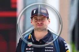 Villeneuve : Mercedes Has No Room for Verstappen