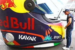 Verstappen: Why do we need to try and invent something?