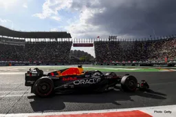 Mexico FP2: Verstappen fastest, Norris and Leclerc chase