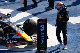 Verstappen: Fine to think different, but we need to be faster