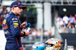 Verstappen reportedly boycotting Sky Sports in Mexico